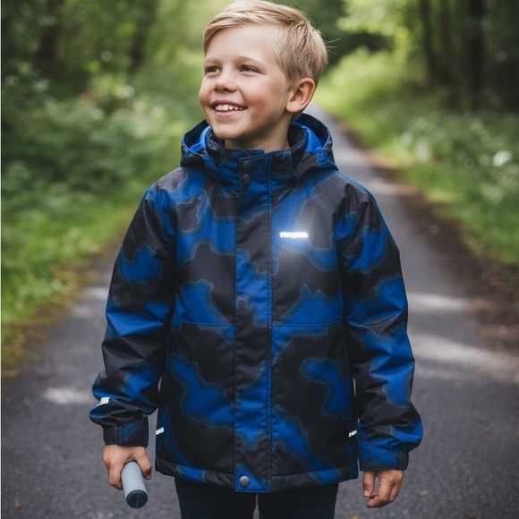 Patagonia Snowshot Jacket - Picture 12 of 16